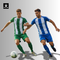 ÁO BÓNG ĐÁ KELME - MÃ 7451ZB1795