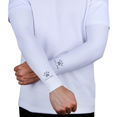 TAY ÁO CHỐNG NẮNG KELME - MÃ 9886711