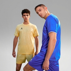 SET ĐỒ BÓNG ĐÁ KELME - MÃ 8651ZB12488
