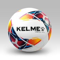 QUẢ BÓNG ĐÁ VORTEX 18.2KELME - MÃ 9886120