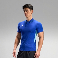 ÁO POLO NAM KELME - MÃ 8551PL1144