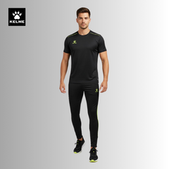 QUẦN TẬP LUYỆN BODY KELME - MÃ 3871306