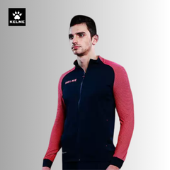 ÁO KHOÁC THỂ THAO KELME - MÃ 3871300