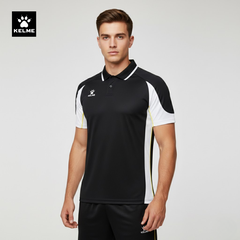 ÁO POLO THỂ THAO KELME - MÃ 8651PL1209