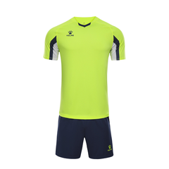 BỘ QUẦN ÁO BÓNG ĐÁ KELME - Mã 8251ZB1002