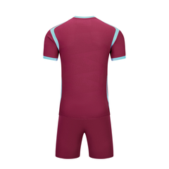 SET ĐỒ BÓNG ĐÁ KELME - MÃ 8651ZB12489
