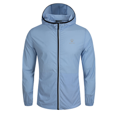 ÁO KHOÁC GIÓ NGƯỜI LỚN KELME - MÃ 3801244