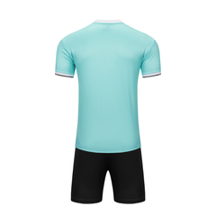 BỘ QUẦN ÁO BÓNG ĐÁ KELME - Mã 8551ZB11082