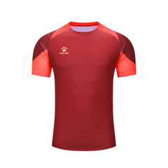 ÁO THUN NAM KELME - MÃ 8351TX1238