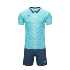 BỘ QUẦN ÁO BÓNG ĐÁ KELME - Mã 8451ZB1247