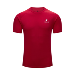 ÁO PHÔNG T-SHIRT KELME - MÃ 7451TX1365