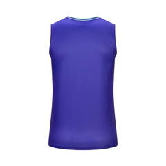 ÁO BA LỖ NAM KELME - MÃ 8551BX1052