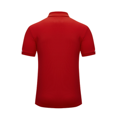 ÁO POLO NAM NGƯỜI LỚN KELME - MÃ 8651PL1207