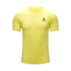 ÁO PHÔNG T-SHIRT KELME - MÃ 7451TX1365