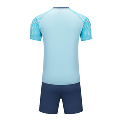 BỘ QUẦN ÁO BÓNG ĐÁ KELME - Mã 8451ZB1247