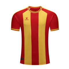 ÁO BÓNG ĐÁ KELME - 7451ZB1795