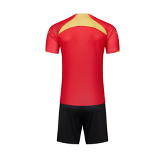 BỘ QUẦN ÁO BÓNG ĐÁ KELME -  Mã 8451ZB1253