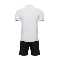 BỘ QUẦN ÁO BÓNG ĐÁ KELME - Mã 8551ZB11082