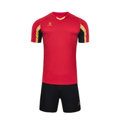 BỘ QUẦN ÁO BÓNG ĐÁ KELME - Mã 8251ZB1002