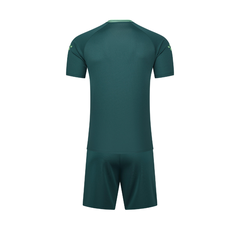 BỘ QUẦN ÁO BÓNG ĐÁ KELME - Mã 8451ZB1246