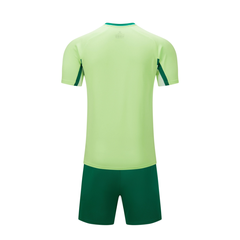 BỘ QUẦN ÁO BÓNG ĐÁ KELME - Mã 8251ZB1002