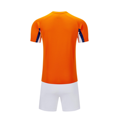 BỘ QUẦN ÁO BÓNG ĐÁ KELME - Mã 8251ZB1002