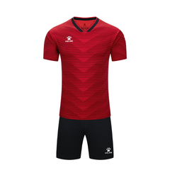 BỘ QUẦN ÁO BÓNG ĐÁ KELME - Mã 8451ZB1247