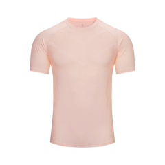 ÁO PHÔNG T-SHIRT KELME - MÃ 8551TX1433