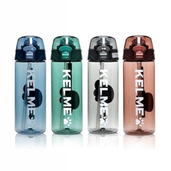 BÌNH NƯỚC THỂ THAO KELME 500ML - MÃ 8101WL5002