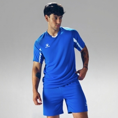 BỘ QUẦN ÁO BÓNG ĐÁ KELME - 7351ZB1129