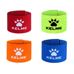 BĂNG TAY ĐỘI TRƯỞNG KELME - MÃ 8101XB5001