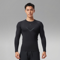 ÁO THUN NAM TAY DÀI - MÃ 8461TL1028