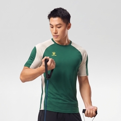 ÁO PHÔNG THỂ THAO NAM KELME - MÃ 8651TX1698