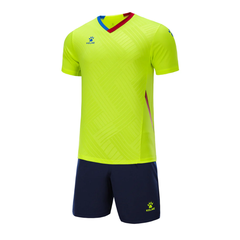 BỘ QUẦN ÁO BÓNG ĐÁ KELME - Mã 8251ZB1005