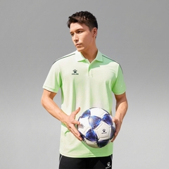 ÁO POLO NAM NGƯỜI LỚN KELME - MÃ 8651PL1207