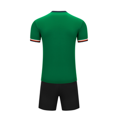 SET ĐỒ ĐÁ BÓNG KELME - MÃ 8651QB1134