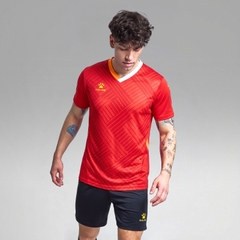 BỘ QUẦN ÁO BÓNG ĐÁ KELME - Mã 8251ZB1005