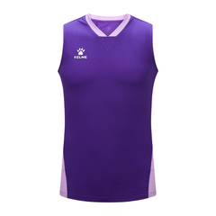 ÁO BA LỖ NAM KELME - MÃ 8451BX1024