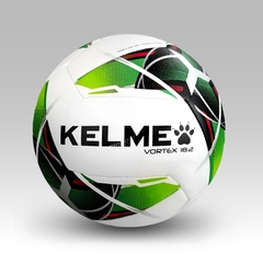 QUẢ BÓNG ĐÁ VORTEX 18.2KELME - MÃ 9886120