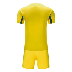 BỘ QUẦN ÁO BÓNG ĐÁ KELME - 7351ZB1129