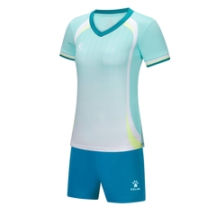 SET ĐỒ TRAINING NỮ KELME - MÃ 8651QB2134