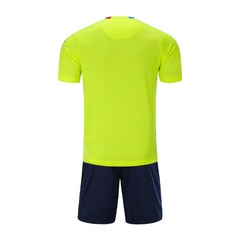 BỘ QUẦN ÁO BÓNG ĐÁ KELME - Mã 8251ZB1005