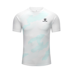 ÁO PHÔNG NAM KELME - MÃ 7451TX1364