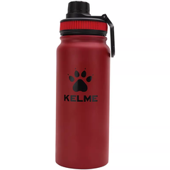 BÌNH NƯỚC GIỮ NHIỆT KELME 600ML - MÃ 8101WL5001