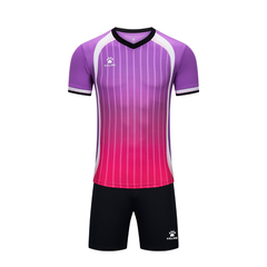 SET ĐỒ ĐÁ BÓNG KELME - MÃ 8651QB1134