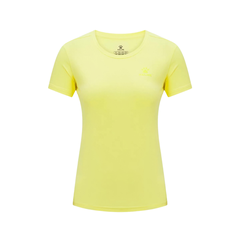 ÁO THUN NỮ KELME - MÃ 8651TX2724