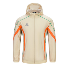ÁO KHOÁC KELME - MÃ 8661WT1216