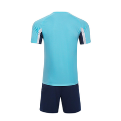 BỘ QUẦN ÁO BÓNG ĐÁ KELME - Mã 8251ZB1002