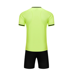 BỘ QUẦN ÁO TRỌNG TÀI KELME - 8551ZB11075