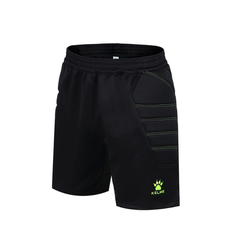 QUẦN SHORT THỦ MÔN KELME - MÃ K15Z408